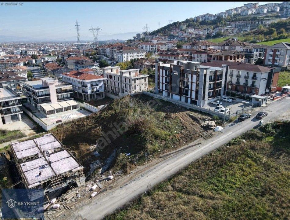 Kemalpaşa Mah. Medeniyet Bulvarında İmarlı (%30) 1.156M² Arsa