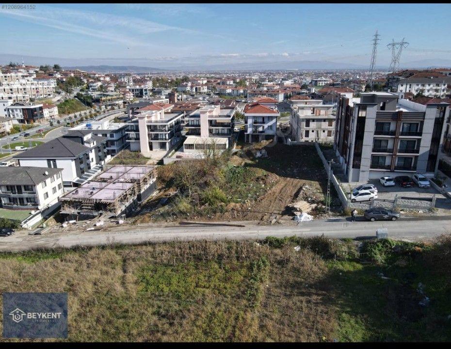 Kemalpaşa Mah. Medeniyet Bulvarında İmarlı (%30) 1.156M² Arsa