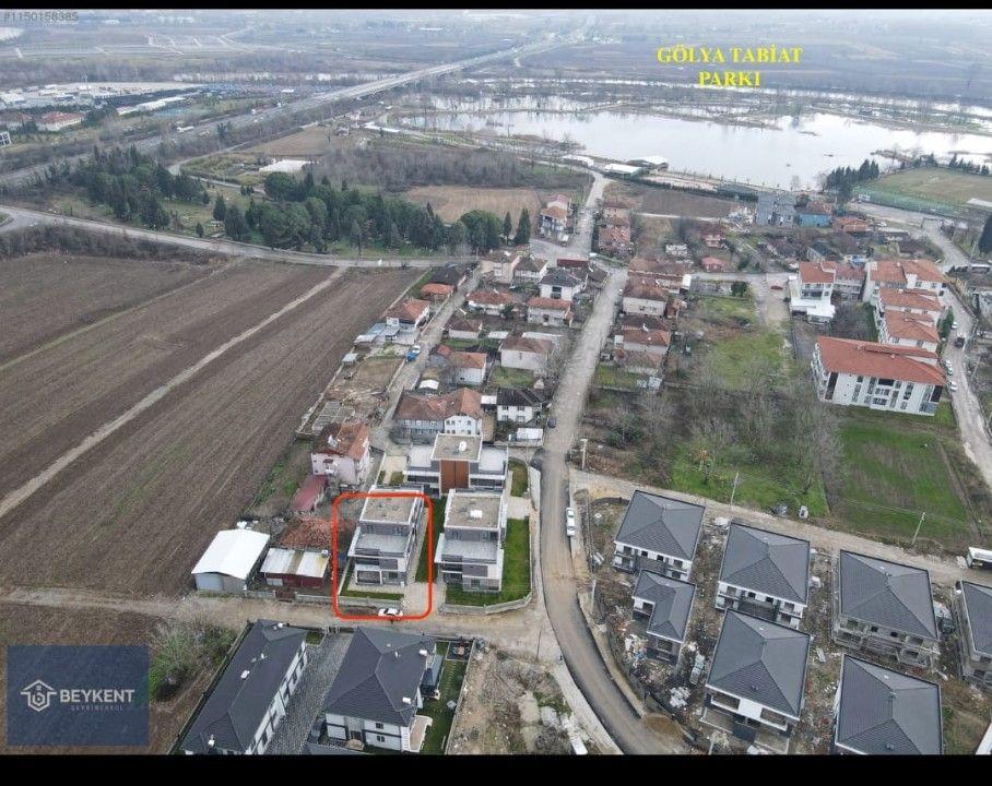 Karaaptiler Mah.'de 5+1 350 M² Geniş BOŞ Villa