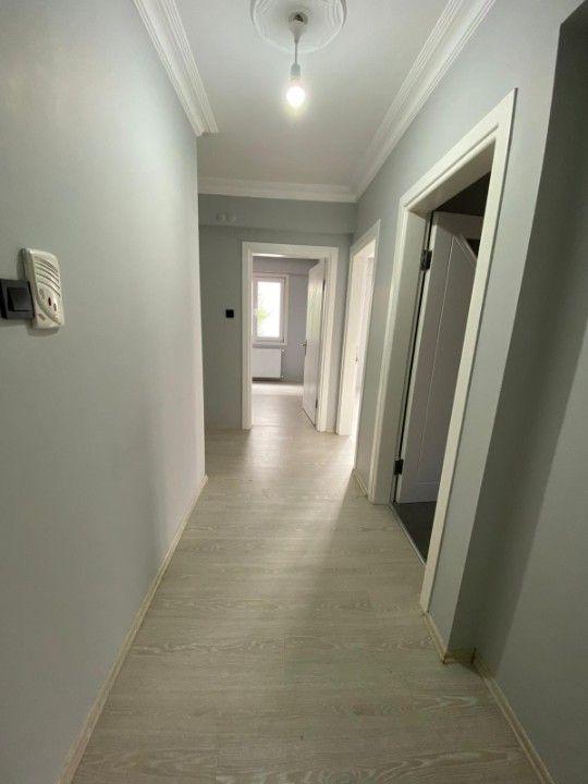 ERENLERDE SATILIK KÖŞE DAİRE