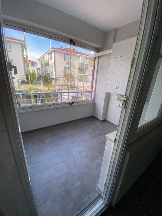 ERENLERDE SATILIK KÖŞE DAİRE