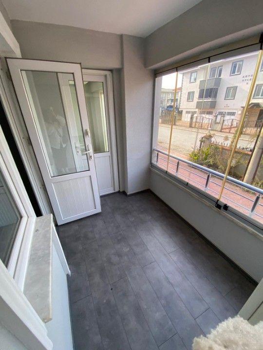 ERENLERDE SATILIK KÖŞE DAİRE