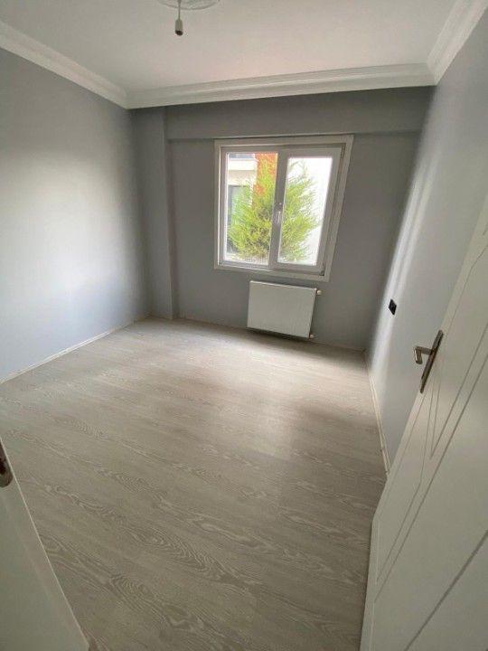 ERENLERDE SATILIK KÖŞE DAİRE