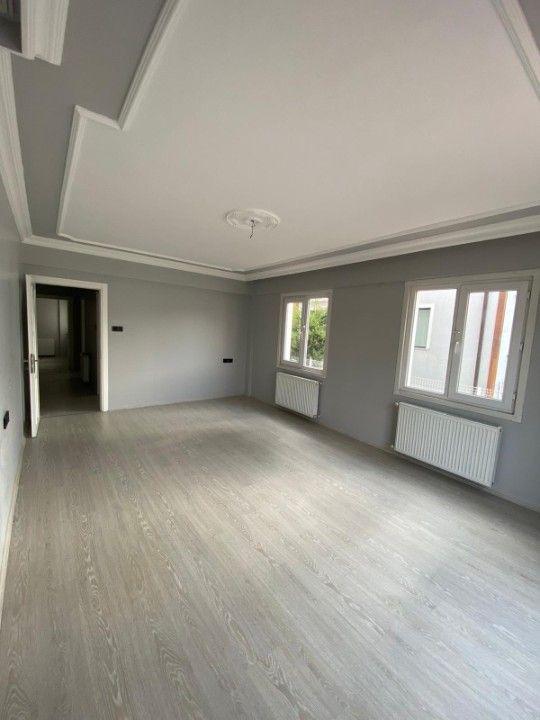 ERENLERDE SATILIK KÖŞE DAİRE