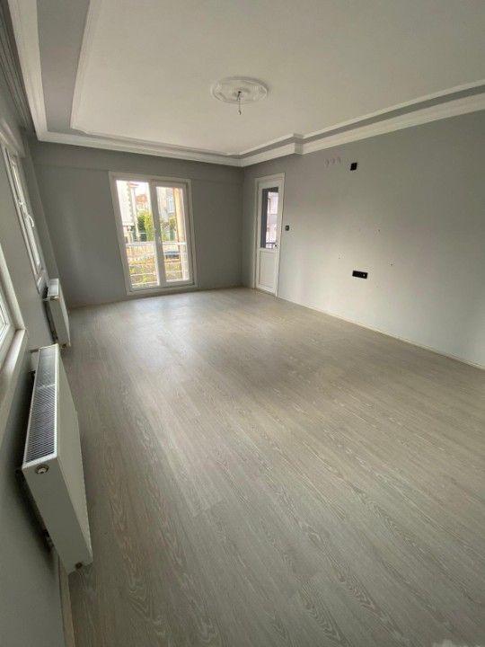 ERENLERDE SATILIK KÖŞE DAİRE