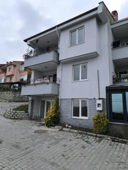 satılık villa şehir manzaralı Serdivan