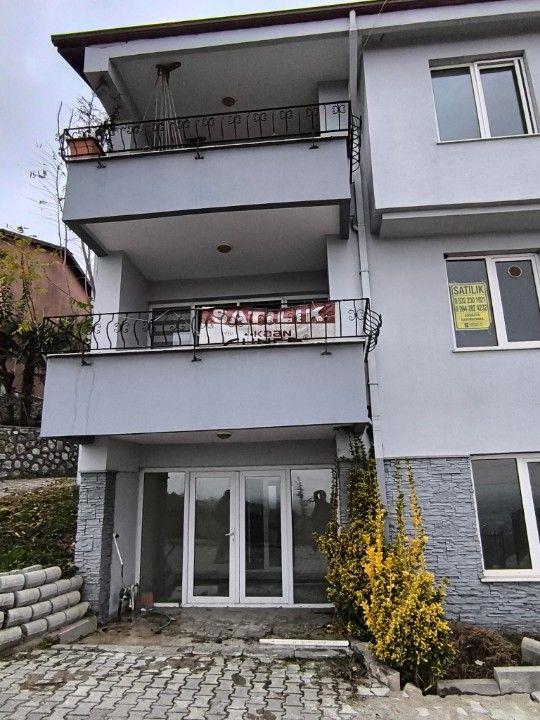 satılık villa şehir manzaralı Serdivan