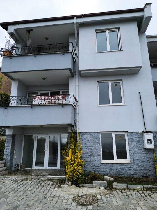 satılık villa şehir manzaralı Serdivan