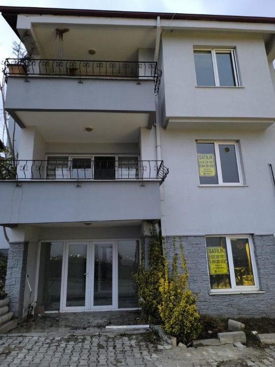 satılık villa şehir manzaralı Serdivan