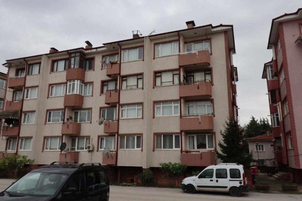 ADAPAZARI MERKEZ ŞEKER MAH 3+1 ÇİFT CEPHELİ