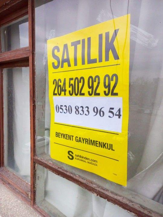 ADAPAZARI MERKEZ ŞEKER MAH 3+1 ÇİFT CEPHELİ