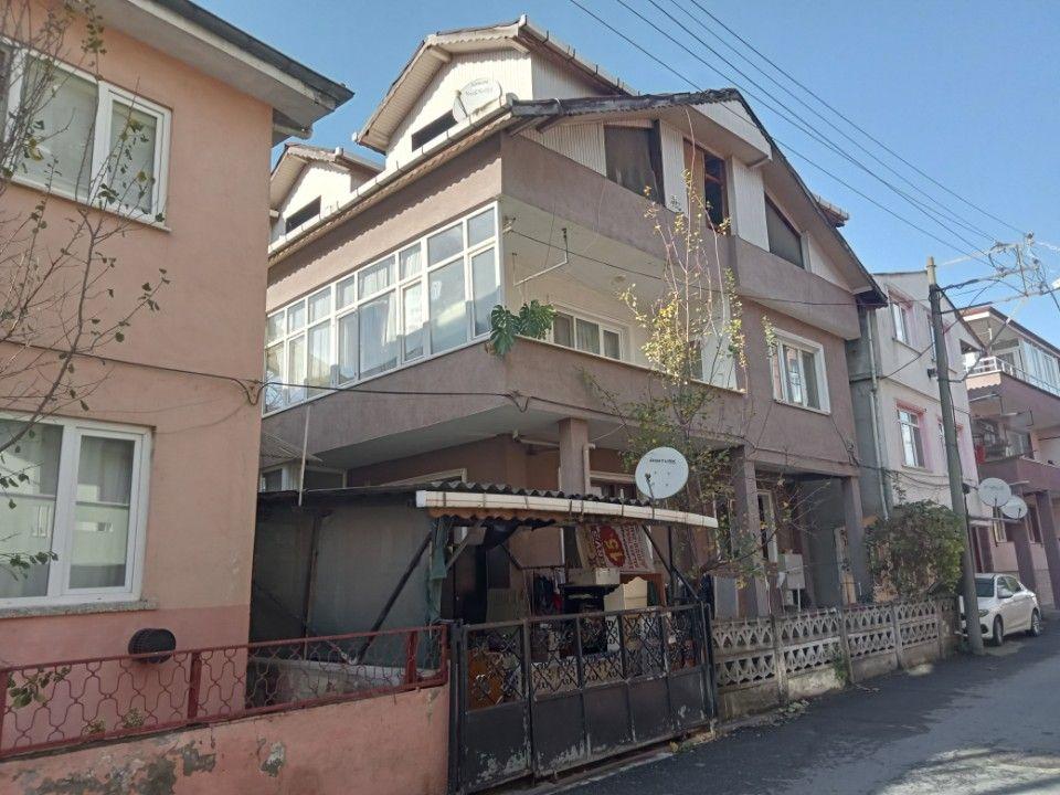 Satılık Komple bina