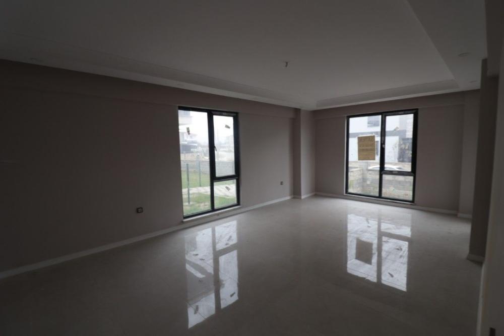 BEYKENT'TEN KİRALIK  Karaaptiler Mah.'de 5+1 350 M² Geniş BOŞ Villa