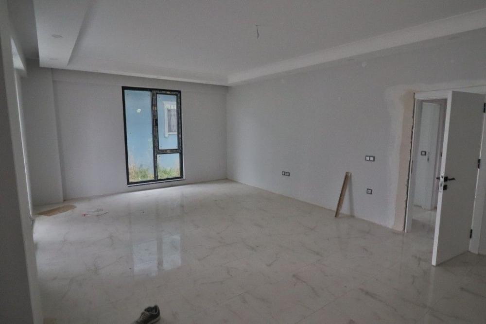 BEYKENT'TEN KİRALIK Karaaptiler Mah.'de 4+1 230 M² Geniş BOŞ Villa