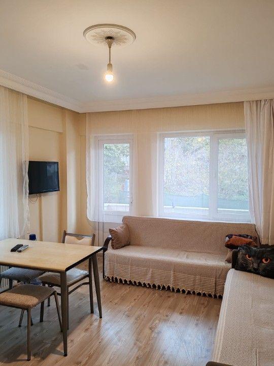 SERDİVAN MAVİ DURAK POLİS KARAKOLU YANI EŞYALI LUX 2+1 DAİRE