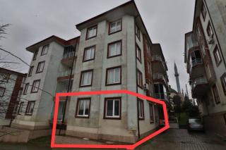 BEŞKÖPRÜ YAĞMURKENT SİTESİ ÇİFT CEPHE GENİŞ ODALI SATILIK DAİRE