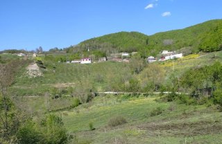 ANAYOL KENARI SATILIK KONUT İMARLI ARSA