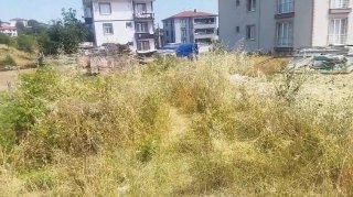 Arifiye’de Kat Karşılığı Arsa Fırsatı!