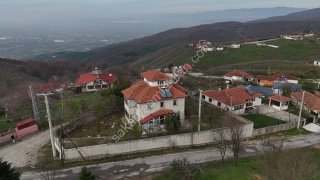 Akyazı satılık villa