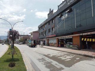 Akyazı satılık ofis