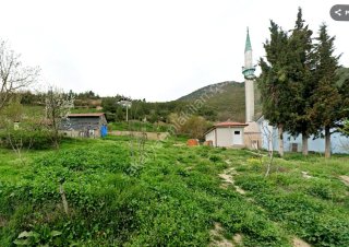 SAKARYA PAMUKOVA ŞAHMELEK'TE DOĞA İLE İÇ İÇE, YATIRIMLIK ARSA