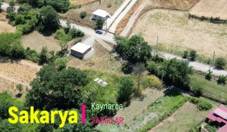 Şehrin Stresinden Uzaklaşın! Kanarca Sabırlı'da 244 m² Köy İçi Arsa