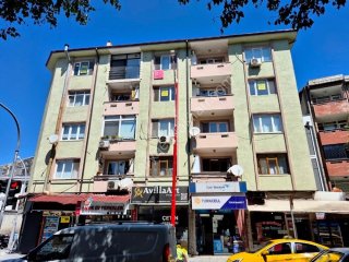 ADAPAZARI MERKEZDE KİRALIK 3+1 DAİRE