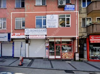 SAKARYA ADAPAZARI MERKEZDE KİRALIK OFİS