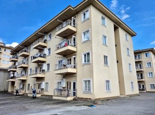 SERDİVAN MERKEZDE SATILIK 2+1 EŞYALI DAİRE