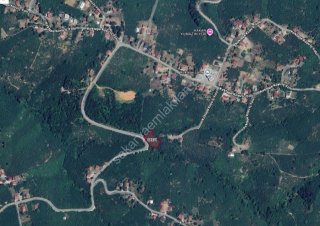 HENDEK KIRKTEPE MAHALLESİNDE YOLA CEPHELİ 1.780 M TARLA