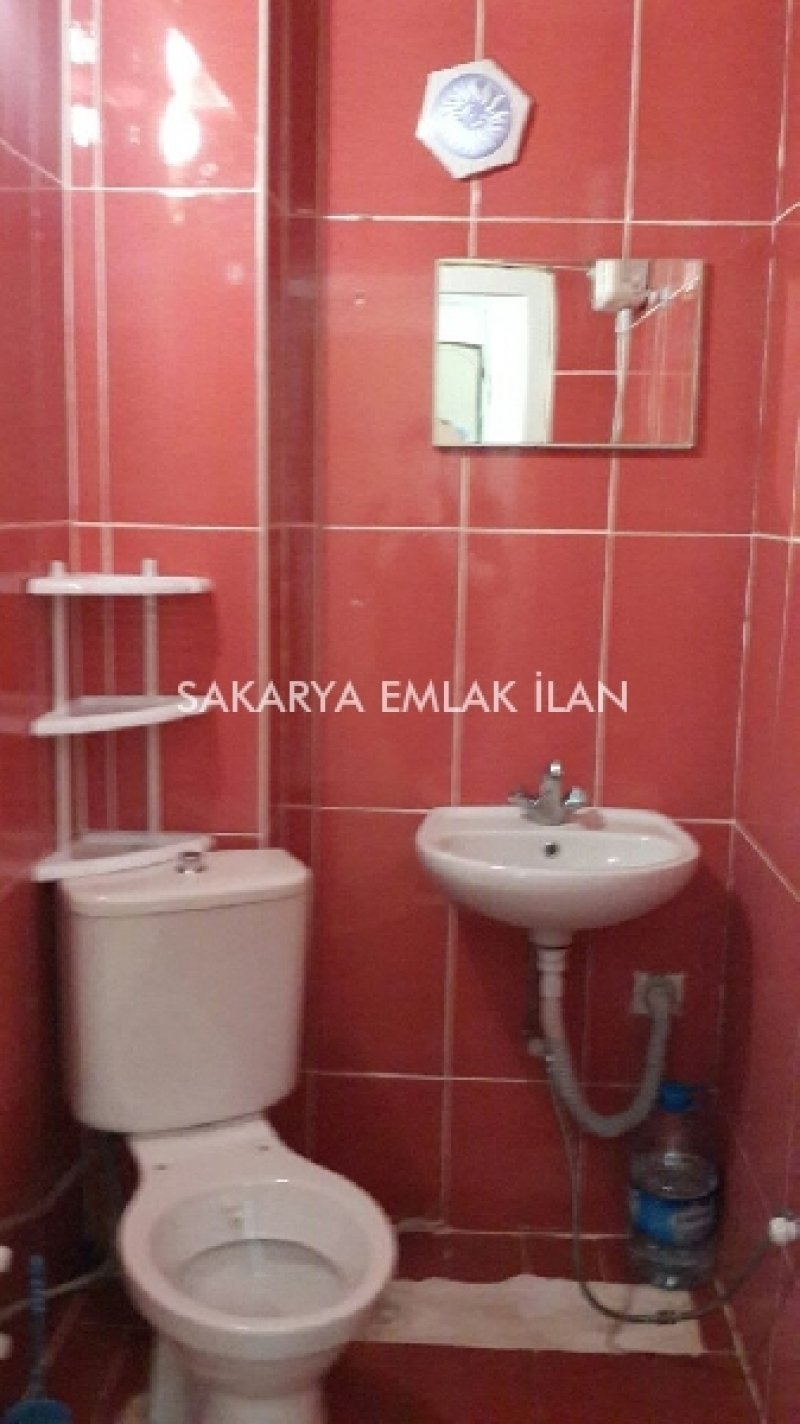 Kiralık Daire Sakarya Serdivan Arabacıalanı Sakarya Emlak İlan