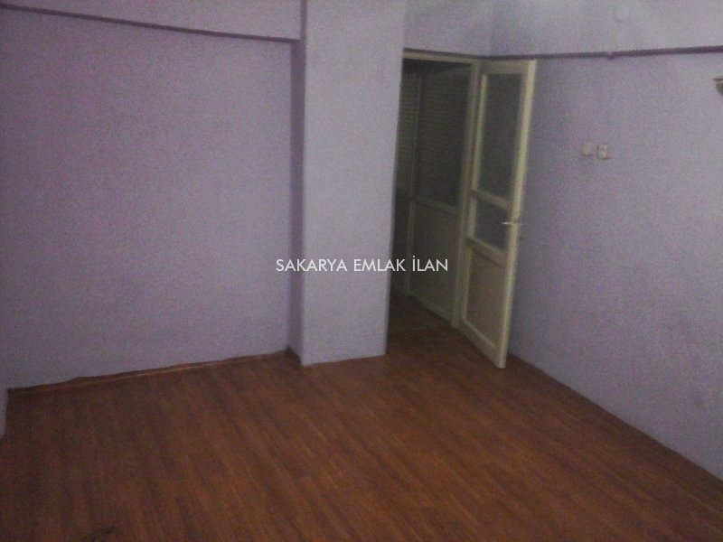 Kiralık Daire - Sakarya Adapazarı Karaosman