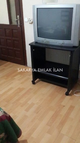 Kiralık Apart - Sakarya Serdivan Merkez