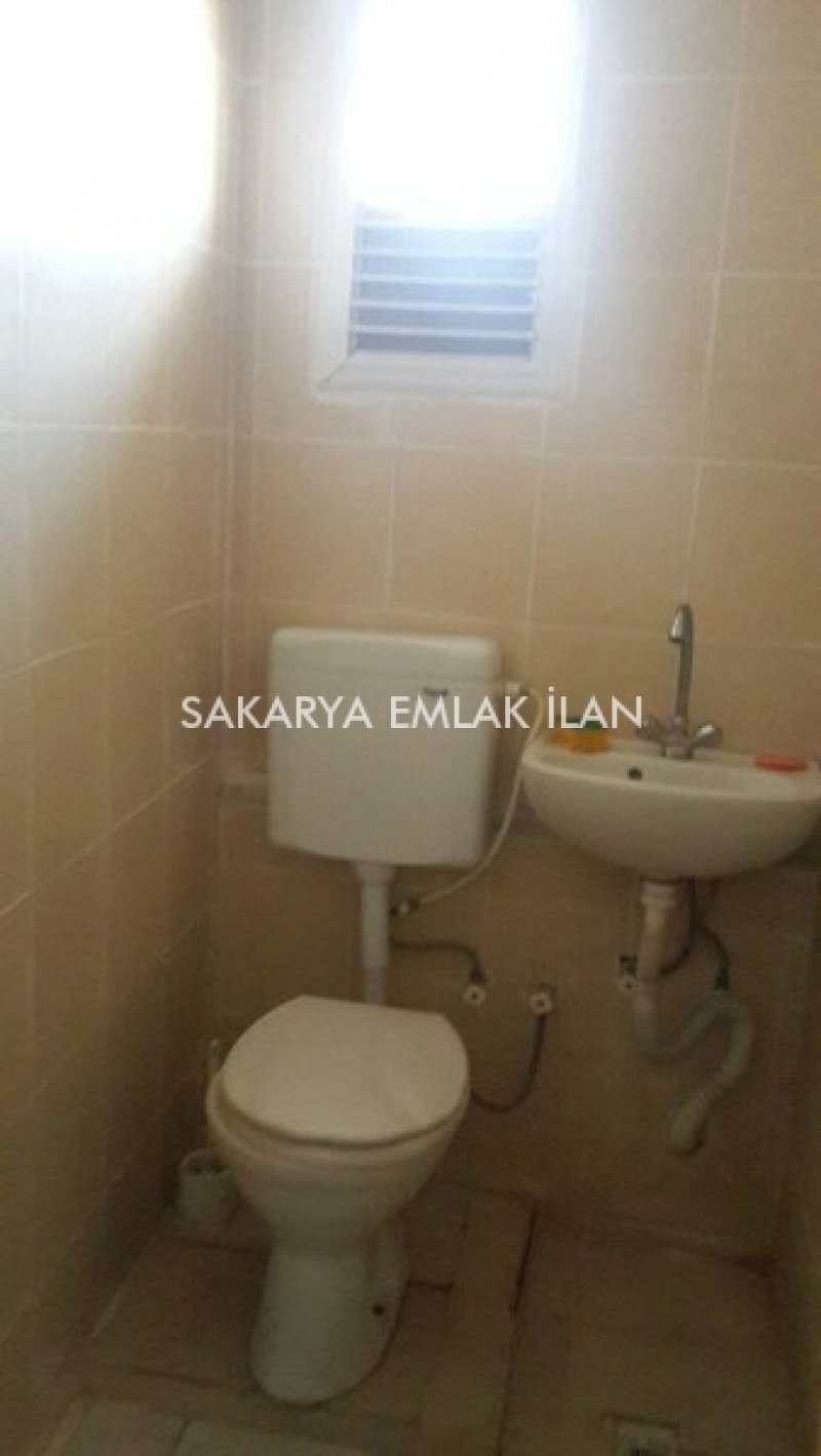 Kiralık Apart - Sakarya Serdivan Merkez