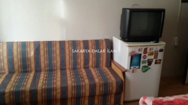 Kiralık Apart - Sakarya Serdivan Merkez