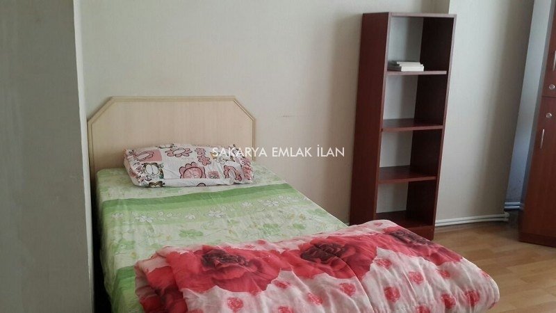 Kiralık Apart - Sakarya Serdivan Merkez