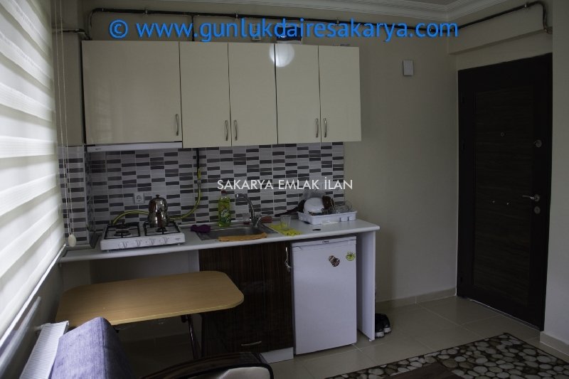 Kiralık Daire Sakarya Adapazarı Cumhuriyet Sakarya Emlak İlan