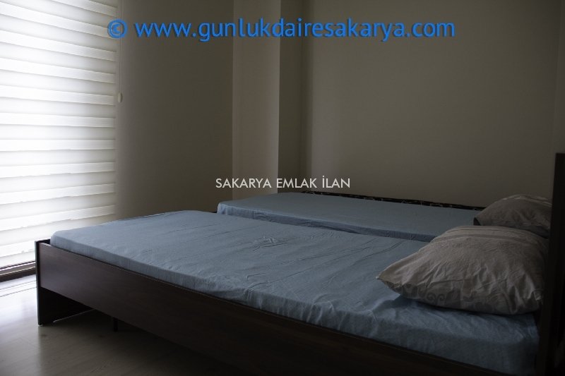 Kiralık Daire - Sakarya Adapazarı Cumhuriyet