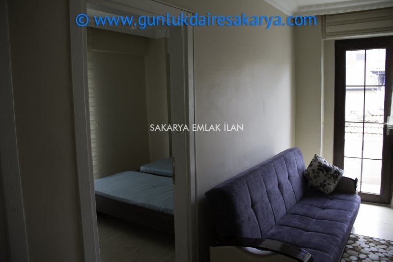 Kiralık Daire Sakarya Adapazarı Cumhuriyet Sakarya Emlak İlan