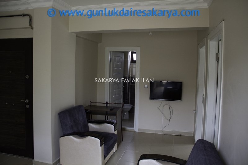 Kiralık Daire Sakarya Adapazarı Cumhuriyet Sakarya Emlak İlan