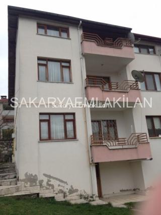 Satılık Villa - Sakarya Sapanca Göl Mh