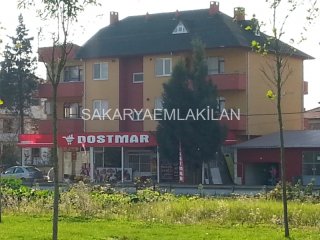 Satılık Bina - Sakarya Serdivan Yazlık