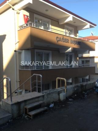 Satılık Daire - Sakarya Serdivan Merkez