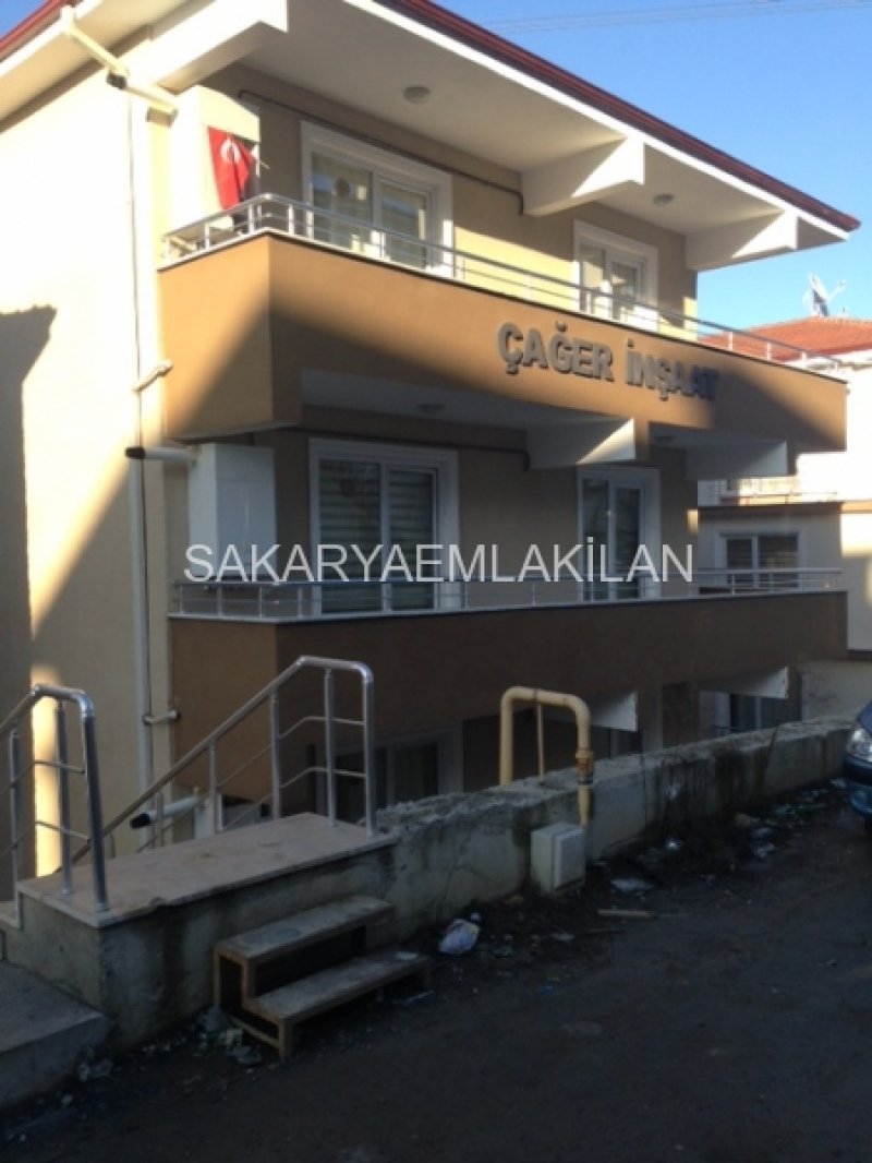 Satılık Daire Sakarya Serdivan Merkez Sakarya Emlak İlan