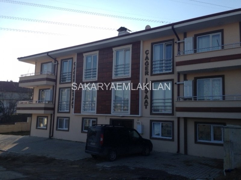 Satılık Daire Sakarya Serdivan Merkez Sakarya Emlak İlan