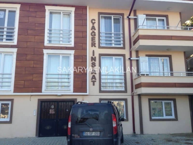 Satılık Daire Sakarya Serdivan Merkez Sakarya Emlak İlan