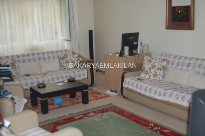 SatılıkKiralık Daire Sakarya Adapazarı Korucuk Sakarya Emlak İlan