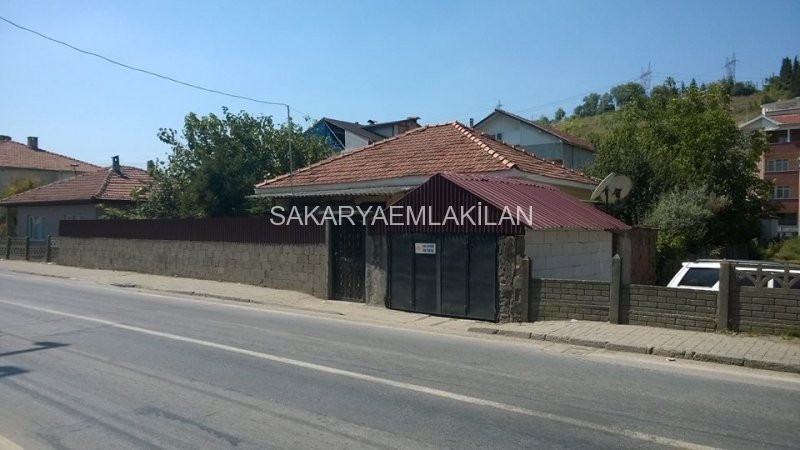 satilik mustakil ev sakarya serdivan 32 evler sakarya emlak ilan