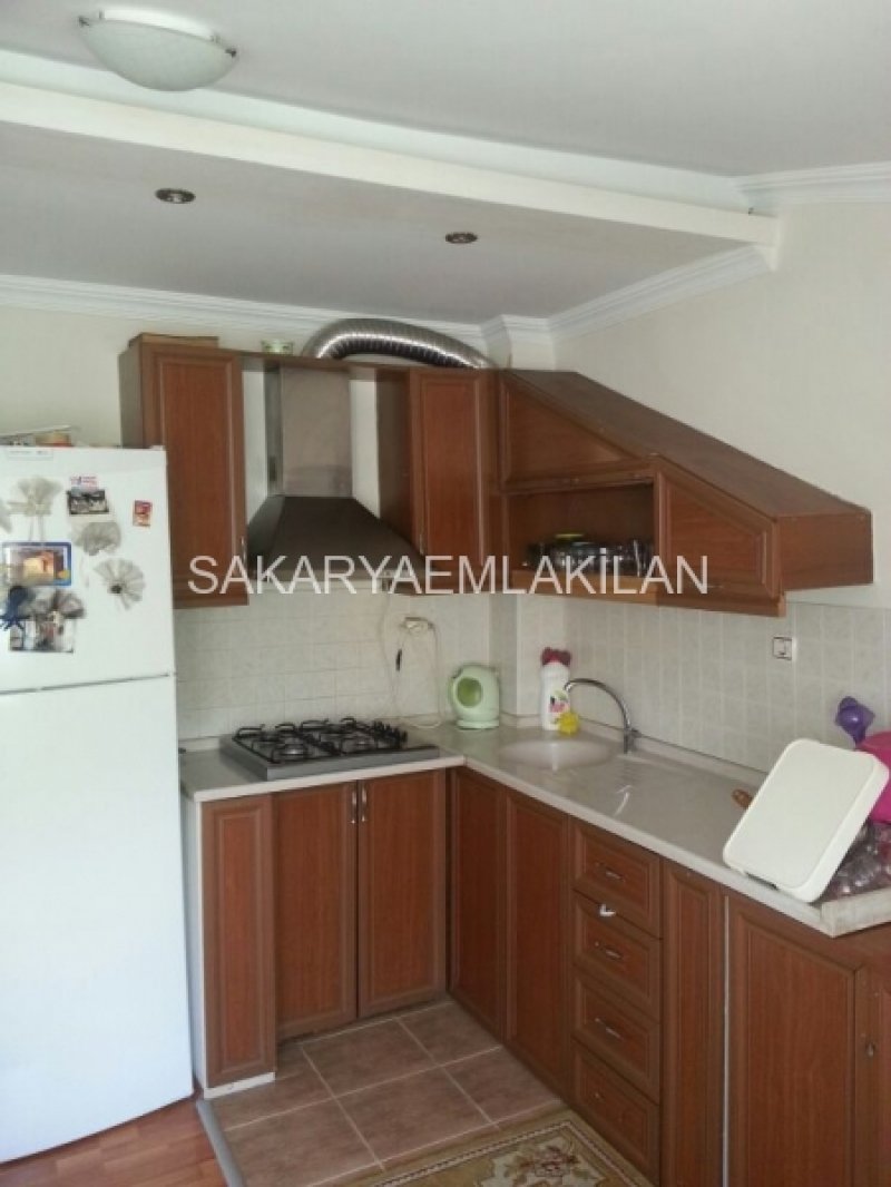 Satılık Bahçeli Ev Sakarya Erenler Küpcüler Mh Sakarya Emlak İlan