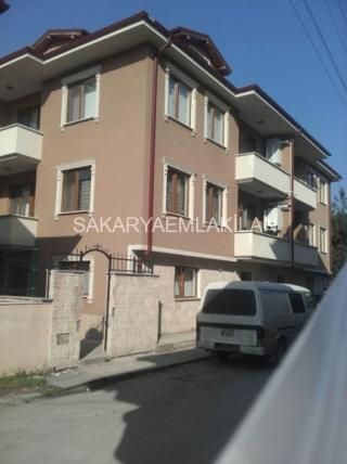 Satılık Bina - Sakarya Serdivan Arabacıalanı